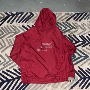 TOMMY HILFIGER windbreaker
